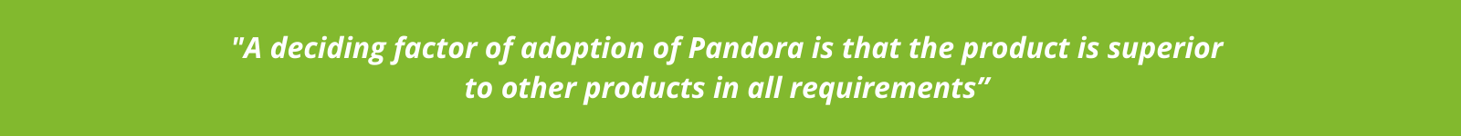 Rakuten's testimony Rakuten's testimony