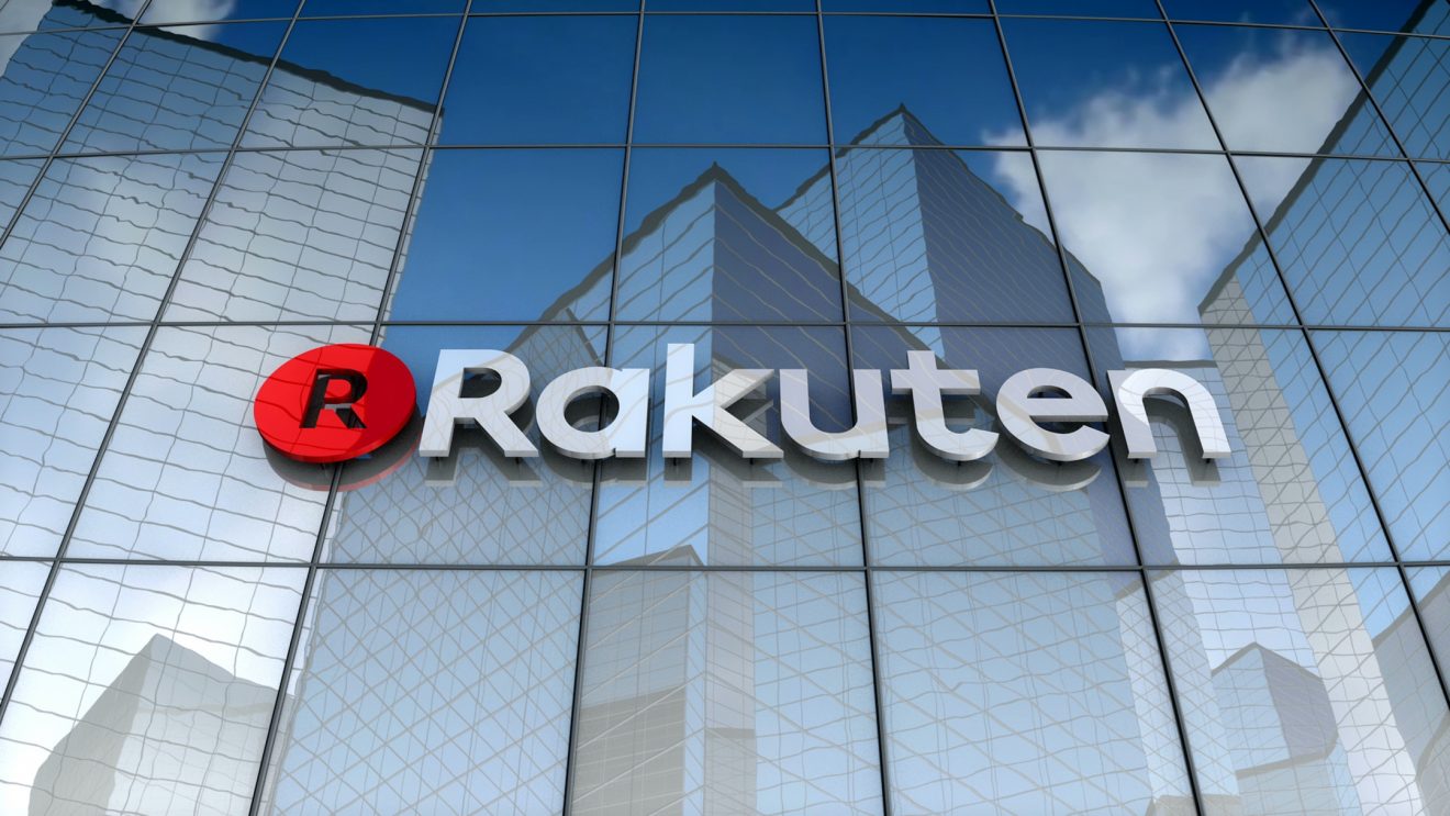 Rakuten Success Story Rakuten Success Story