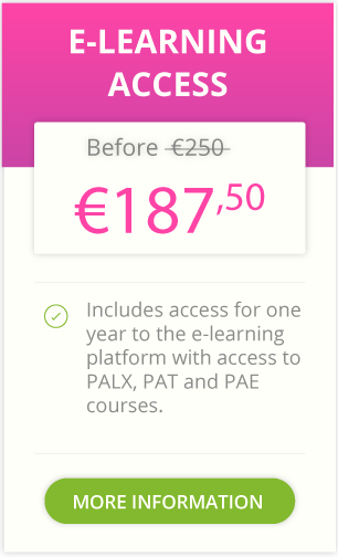 E-learning access